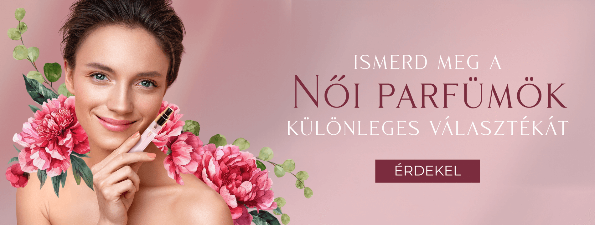 Uniscent Parfüm