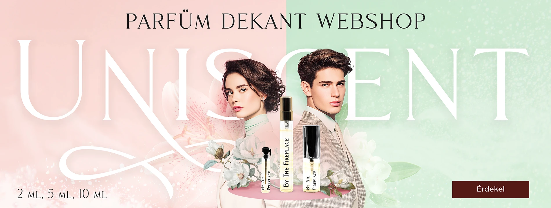 Uniscent Parfüm