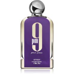 Afnan 9pm pour femme női parfüm 2 ml EDP