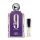 Afnan 9pm pour femme női parfüm 5 ml EDP