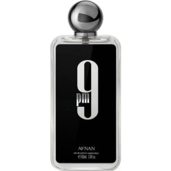 Afnan 9pm férfi parfüm 2 ml EDP