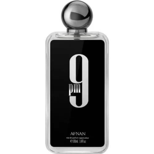 Afnan 9pm férfi parfüm 5 ml EDP