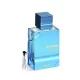 Al Haramain Amber Oud Aqua Dubai unisex parfüm 2 ml EDP