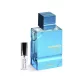 Al Haramain Amber Oud Aqua Dubai unisex parfüm 5 ml EDP