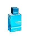 Al Haramain Amber Oud Aqua Dubai unisex parfüm 10 ml EDP
