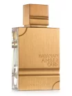 Al Haramain Amber Oud Gold Edition unisex parfüm 5 ml EDP