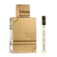 Al Haramain Amber Oud Gold Edition unisex parfüm 10 ml EDP