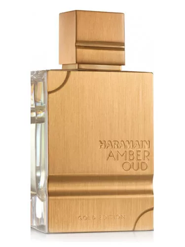 Al Haramain Amber Oud Gold Edition unisex parfüm 10 ml EDP