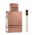 Al Haramain Amber Oud Tobacco Edition unisex parfüm 10 ml EDP