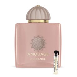 Amouage Guidance unisex parfüm 2 ml EDP