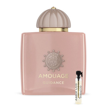 Amouage Guidance unisex parfüm 2 ml EDP
