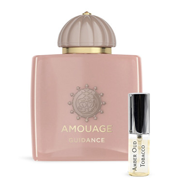 Amouage Guidance unisex parfüm 5 ml EDP