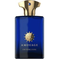 Amouage Interlude Man férfi parfüm 2 ml EDP