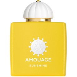 Amouage Sunshine Woman női parfüm 2 ml EDP