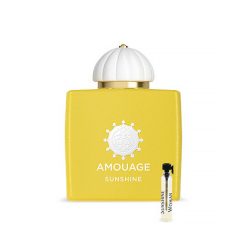 Amouage Sunshine Woman női parfüm 2 ml EDP