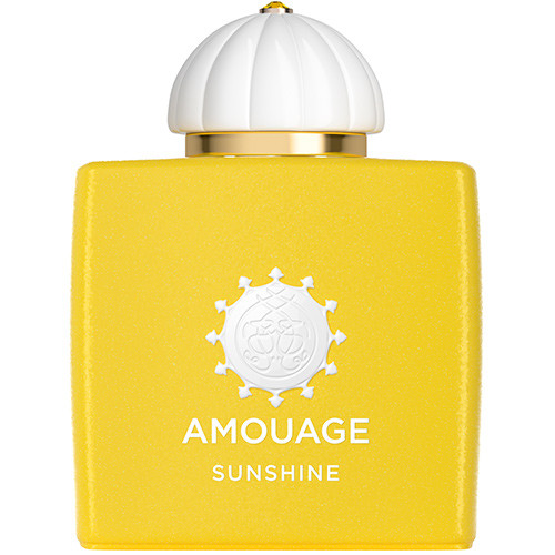 Amouage Sunshine Woman női parfüm 5 ml EDP