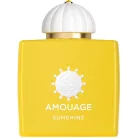 Amouage Sunshine Woman női parfüm 5 ml EDP