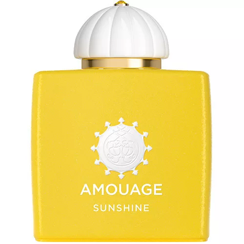 Amouage Sunshine Woman női parfüm 5 ml EDP