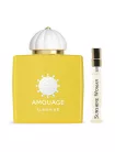 Amouage Sunshine Woman női parfüm 10 ml EDP