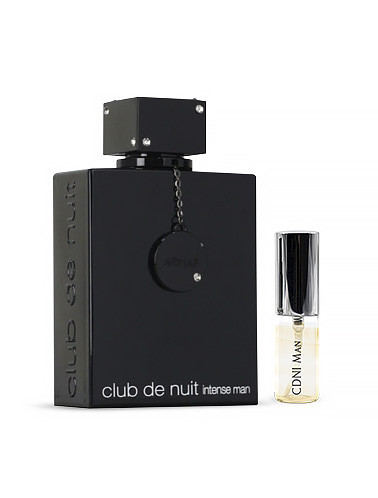 Armaf Club de Nuit Intense Man férfi parfüm 5 ml EDP