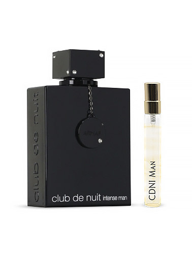 Armaf Club de Nuit Intense Man férfi parfüm 10 ml EDP