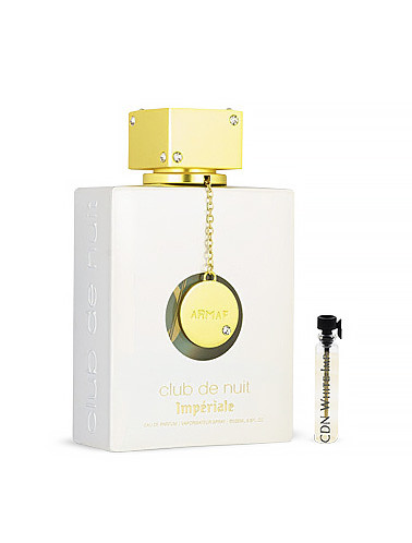 Armaf Club de Nuit White Imperial női parfüm 2 ml EDP