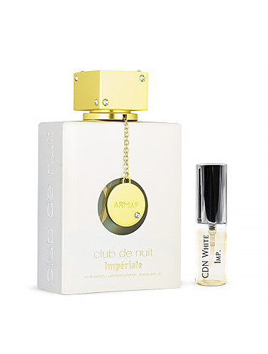 Armaf Club de Nuit White Imperial női parfüm 5 ml EDP