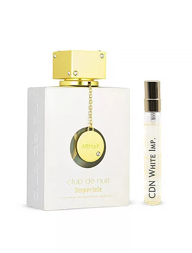 Armaf Club de Nuit White Imperial női parfüm 10 ml EDP