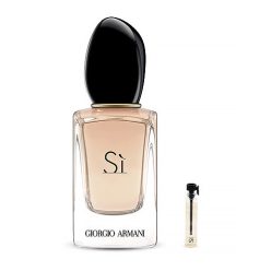 Giorgio Armani Si női parfüm 2 ml EDP