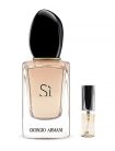Giorgio Armani Si női parfüm 5 ml EDP
