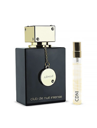 Armaf Club de Nuit Intense női parfüm 10 ml EDP