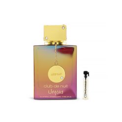 Armaf Club de Nuit Untold unisex parfüm 2 ml EDP