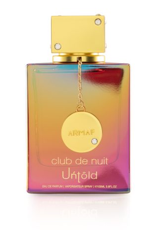 Armaf Club de Nuit Untold unisex parfüm 10 ml EDP