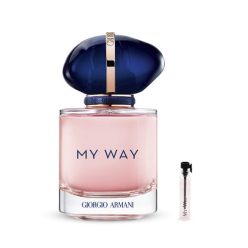 Giorgio Armani My Way női parfüm 2 ml EDP