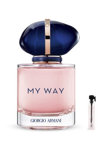 Giorgio Armani My Way női parfüm 2 ml EDP