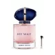 Giorgio Armani My Way női parfüm 2 ml EDP