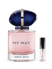 Giorgio Armani My Way női parfüm 5 ml EDP