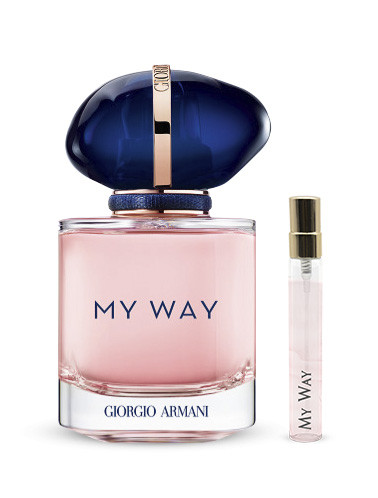 Giorgio Armani My Way női parfüm 10 ml EDP