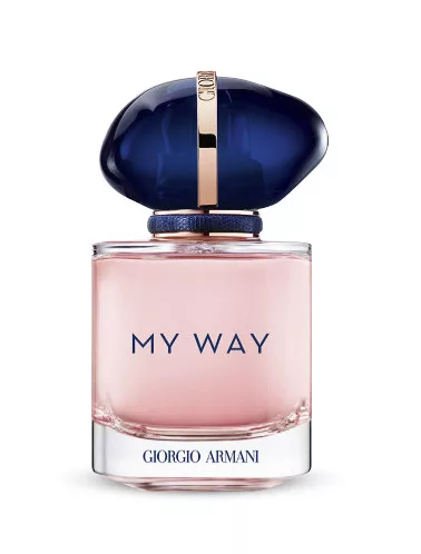 Giorgio Armani My Way női parfüm 50 ml EDP