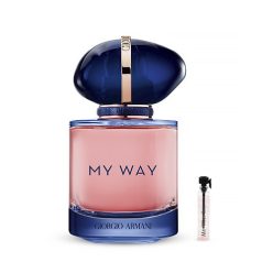Giorgio Armani My Way Intense női parfüm 2 ml EDP