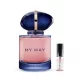 Giorgio Armani My Way Intense női parfüm 5 ml EDP
