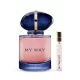 Giorgio Armani My Way Intense női parfüm 10 ml EDP