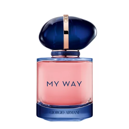 Giorgio Armani My Way Intense női parfüm 10 ml EDP
