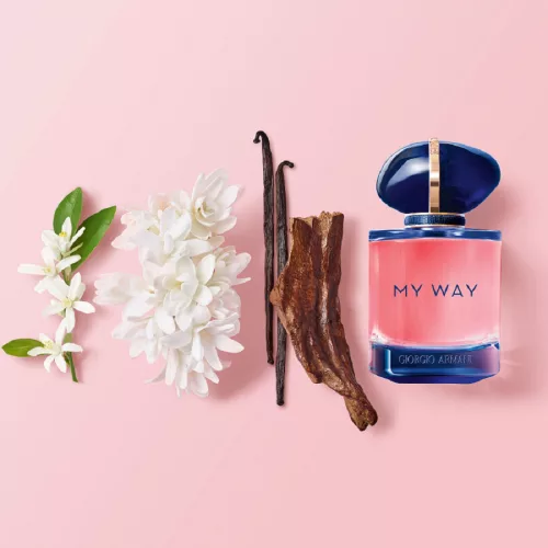 Giorgio Armani My Way Intense női parfüm 10 ml EDP