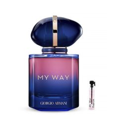 Giorgio Armani My Way Parfum női parfüm 2 ml Parfum