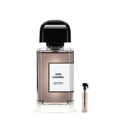 BDK Parfums Gris Charnel unisex parfüm 2 ml EDP