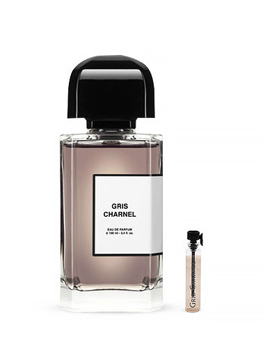 BDK Parfums Gris Charnel unisex parfüm 2 ml EDP