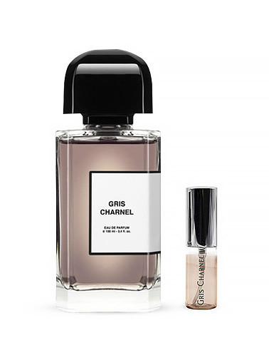 BDK Parfums Gris Charnel unisex parfüm 5 ml EDP