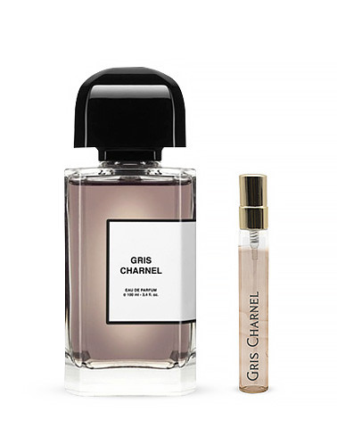 BDK Parfums Gris Charnel unisex parfüm 10 ml EDP