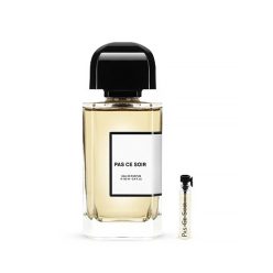 BDK Parfums Pas Ce Soir unisex parfüm 2 ml EDP